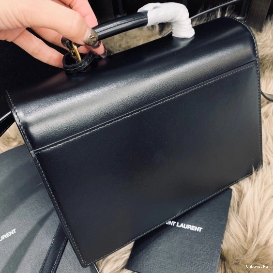 Bag High YSL School 0720